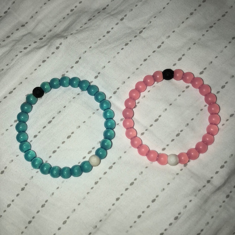 Lokai Bracelets